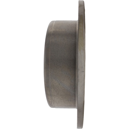 Centric Parts Standard Brake Rotor, 121.49003 121.49003